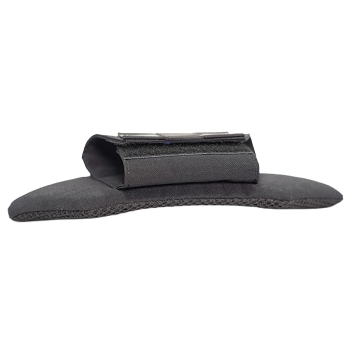 Comfort Pady Holdtheline do kamizelek ZTAC-1/2 - Czarne