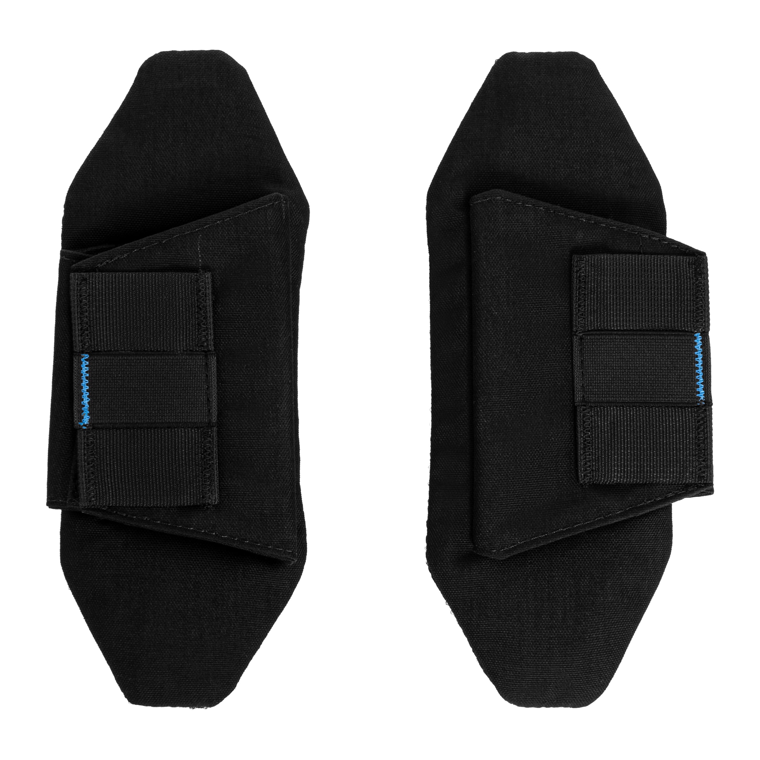 Comfort Pady Holdtheline do kamizelek ZTAC-1/2 - Czarne