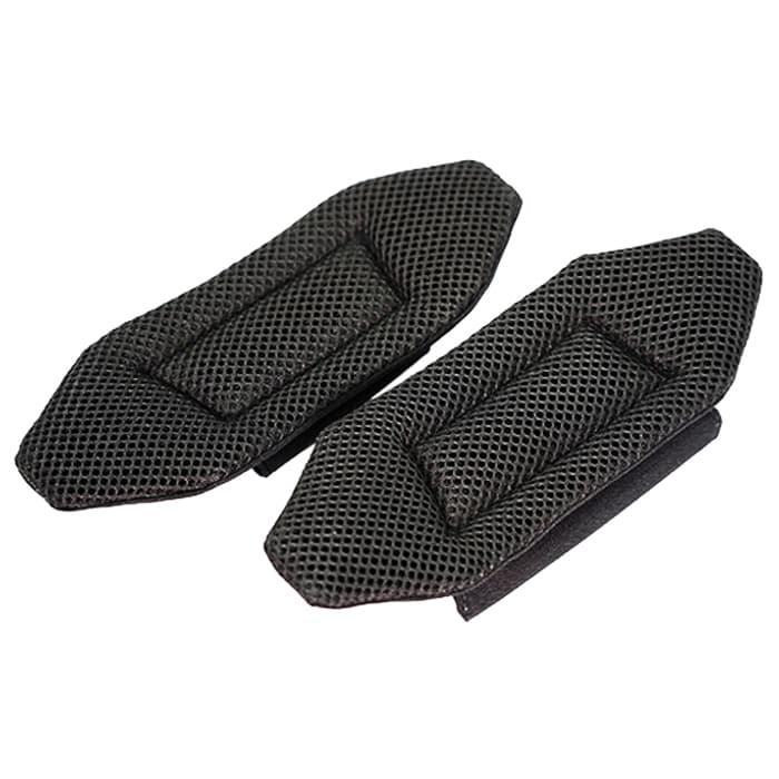 Comfort Pady Holdtheline do kamizelek ZTAC-1/2 - Czarne