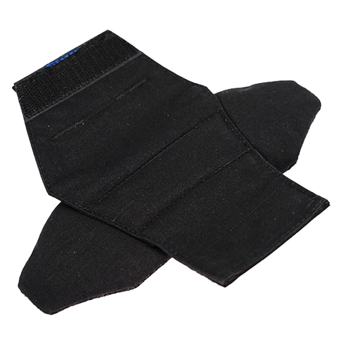 Comfort Pady Holdtheline do kamizelek ZTAC-1/2 - Czarne