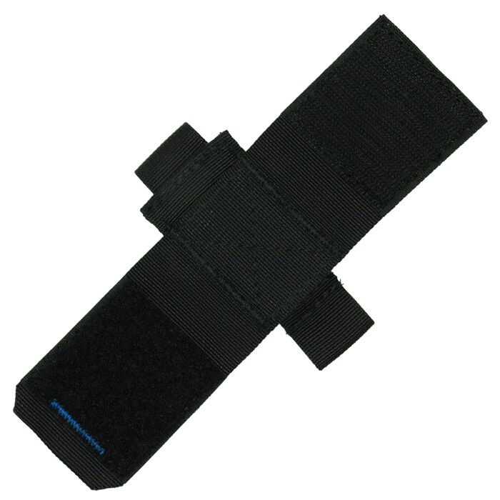Кріплення для рукавиць Holdtheline Patrol - Black
