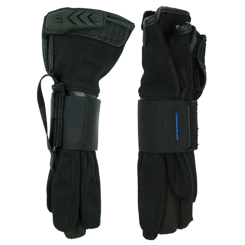 Кріплення для рукавиць Holdtheline Patrol - Black