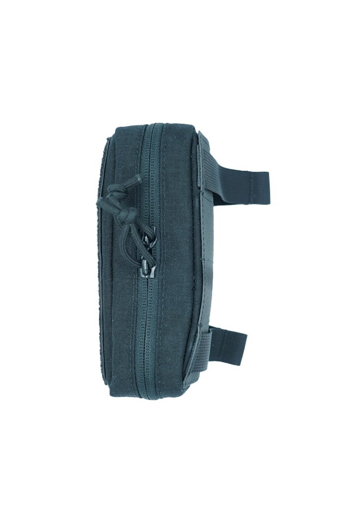 Kieszeń Holdtheline Patrol Cargo Small - Czarna