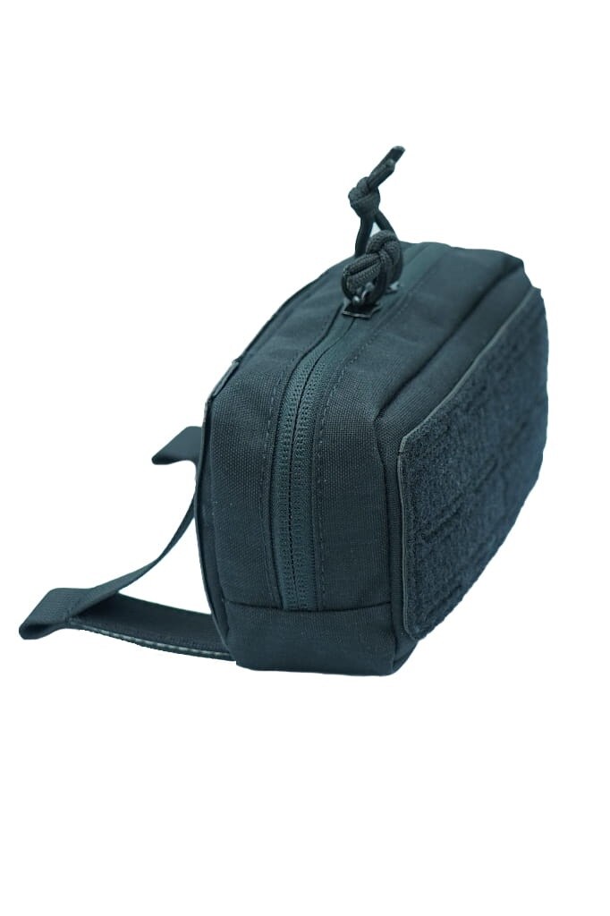 Kieszeń Holdtheline Patrol Cargo Small - Czarna