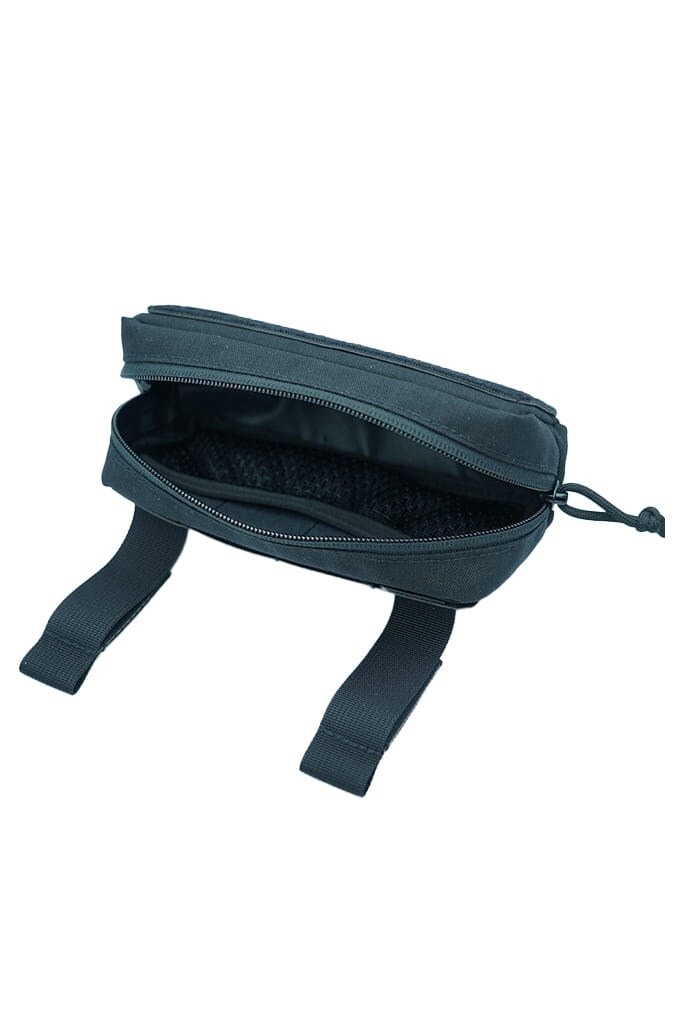 Kieszeń Holdtheline Patrol Cargo Small - Czarna