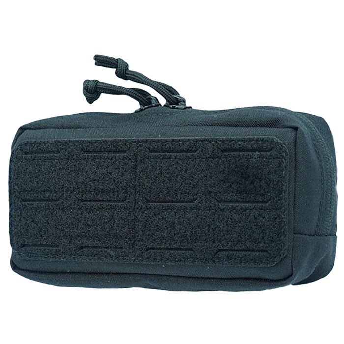Kieszeń Holdtheline Patrol Cargo Small - Czarna