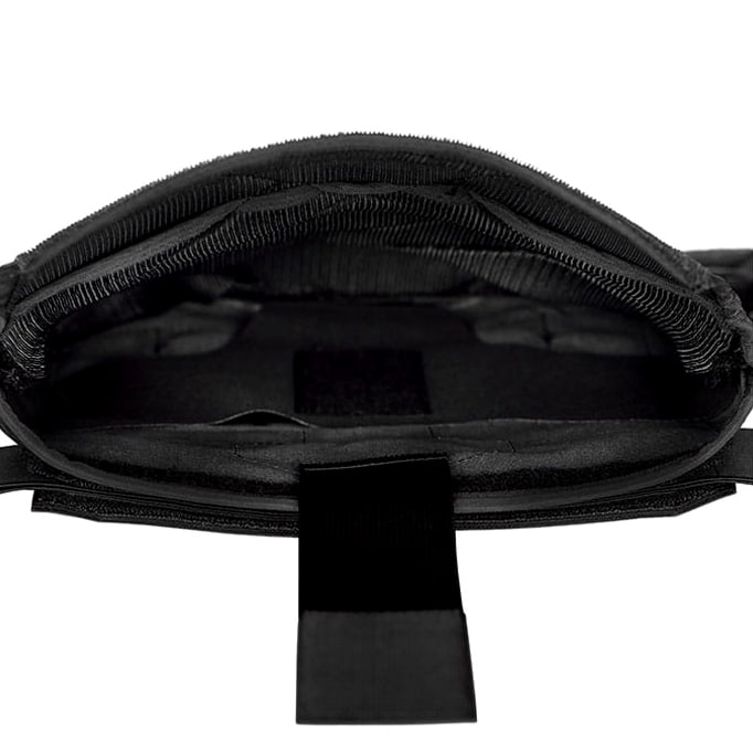 Kamizelka taktyczna Holdtheline ZTAC-2 Ready - Czarna