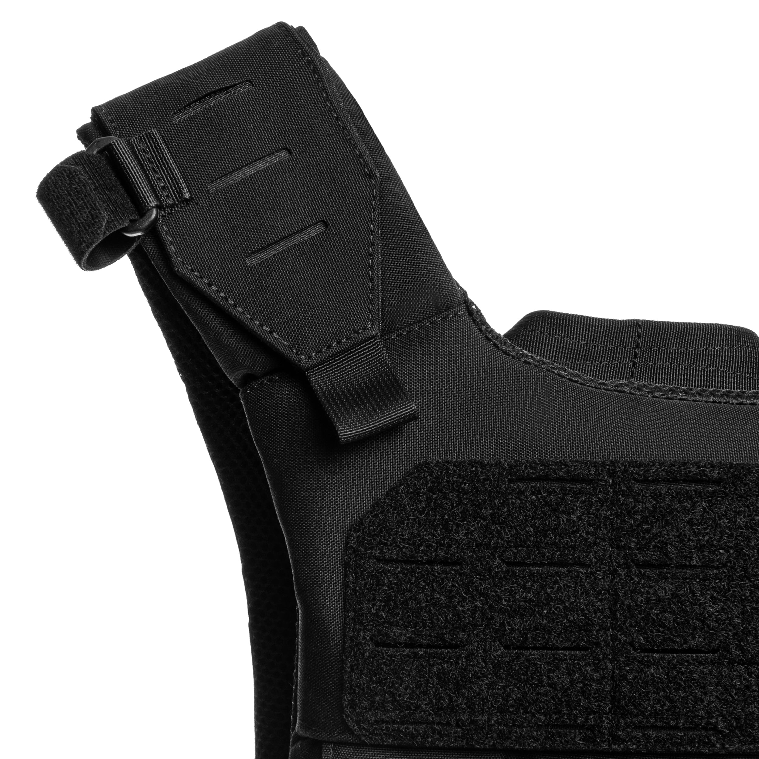 Kamizelka taktyczna Holdtheline ZTAC-2 Ready - Czarna