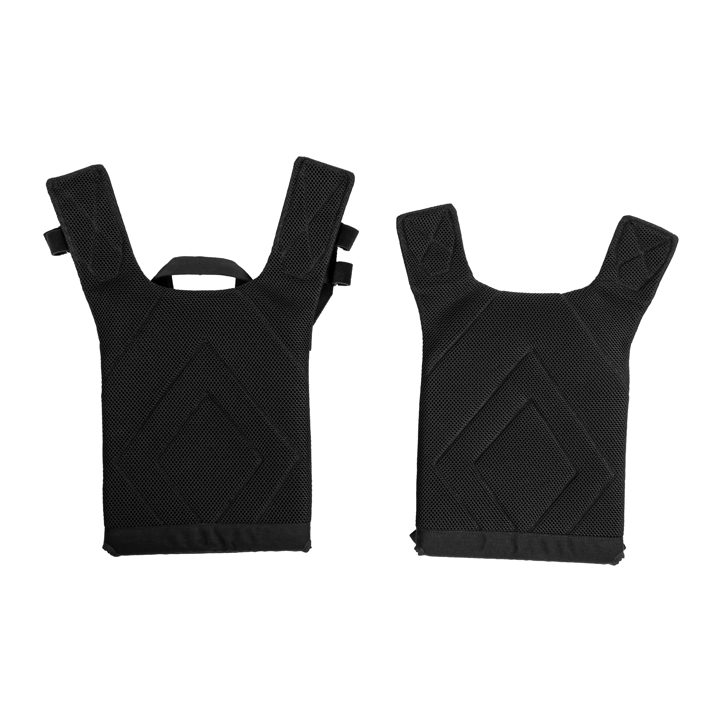 Kamizelka taktyczna Holdtheline ZTAC-2 Ready - Czarna