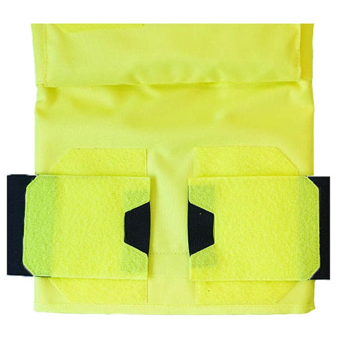 Kamizelka taktyczna Holdtheline ZTAC-2 Ready - Hi Viz Yellow