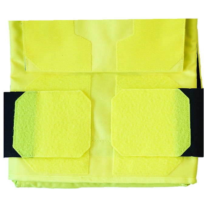 Kamizelka taktyczna Holdtheline ZTAC-2 Ready - Hi Viz Yellow