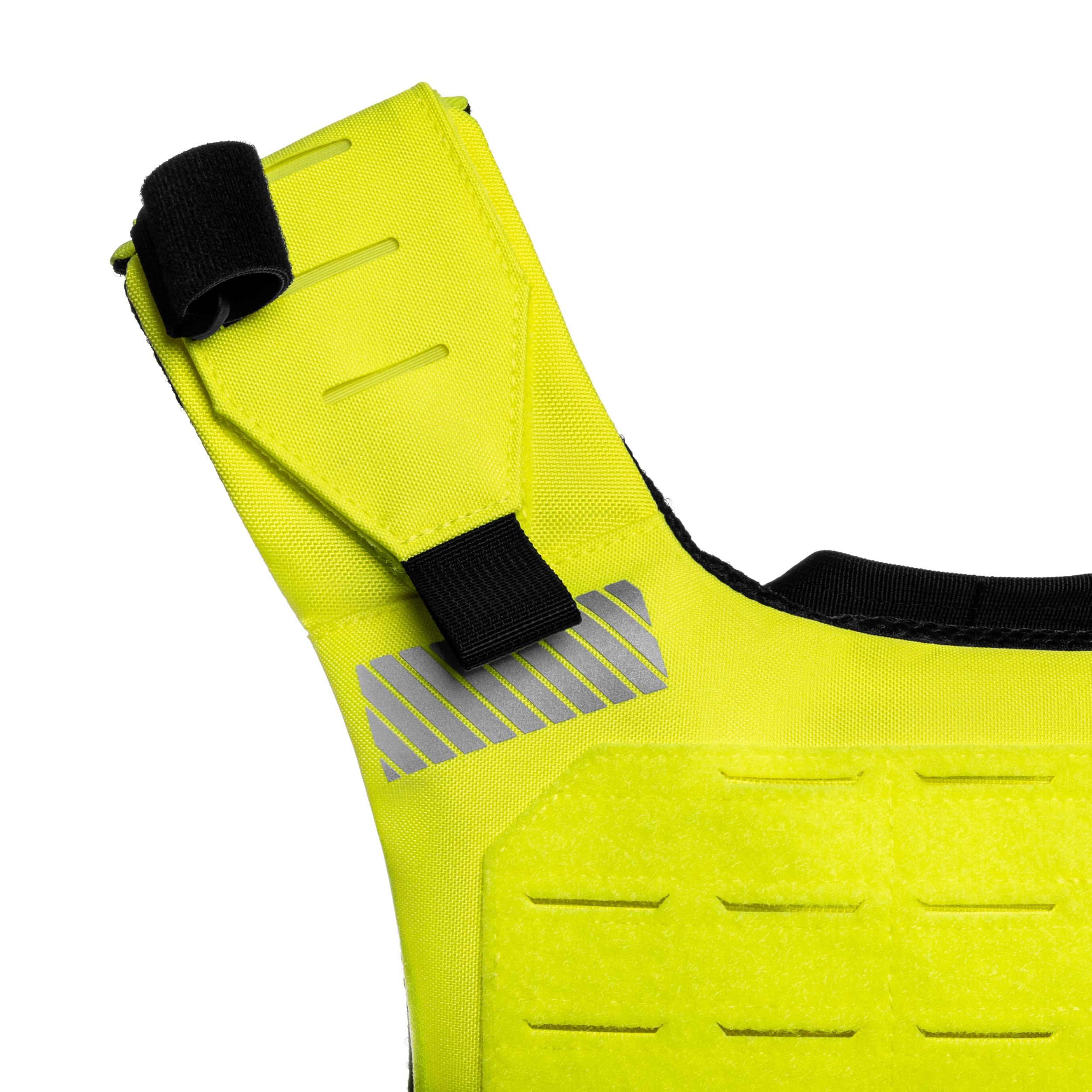 Kamizelka taktyczna Holdtheline ZTAC-2 Ready - Hi Viz Yellow