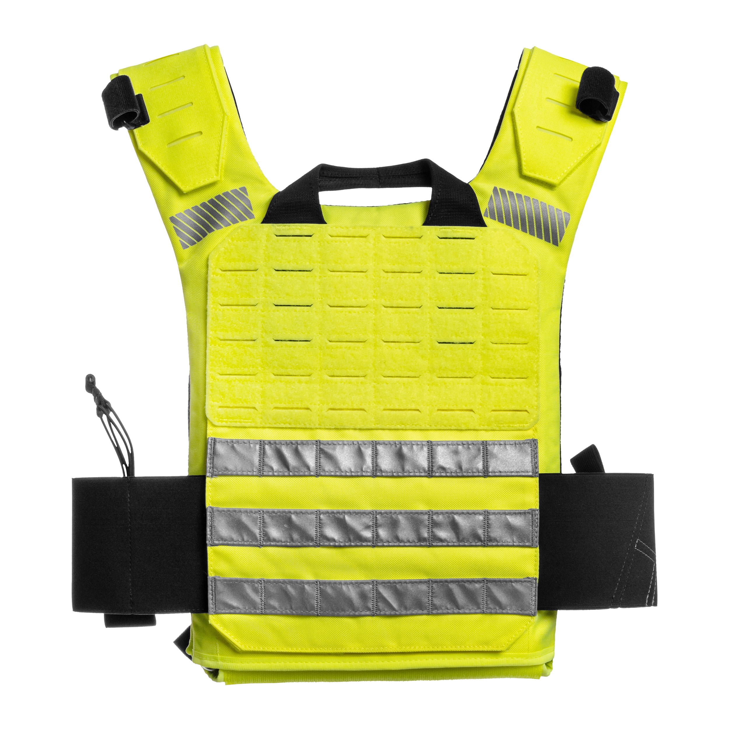 Kamizelka taktyczna Holdtheline ZTAC-2 Ready - Hi Viz Yellow