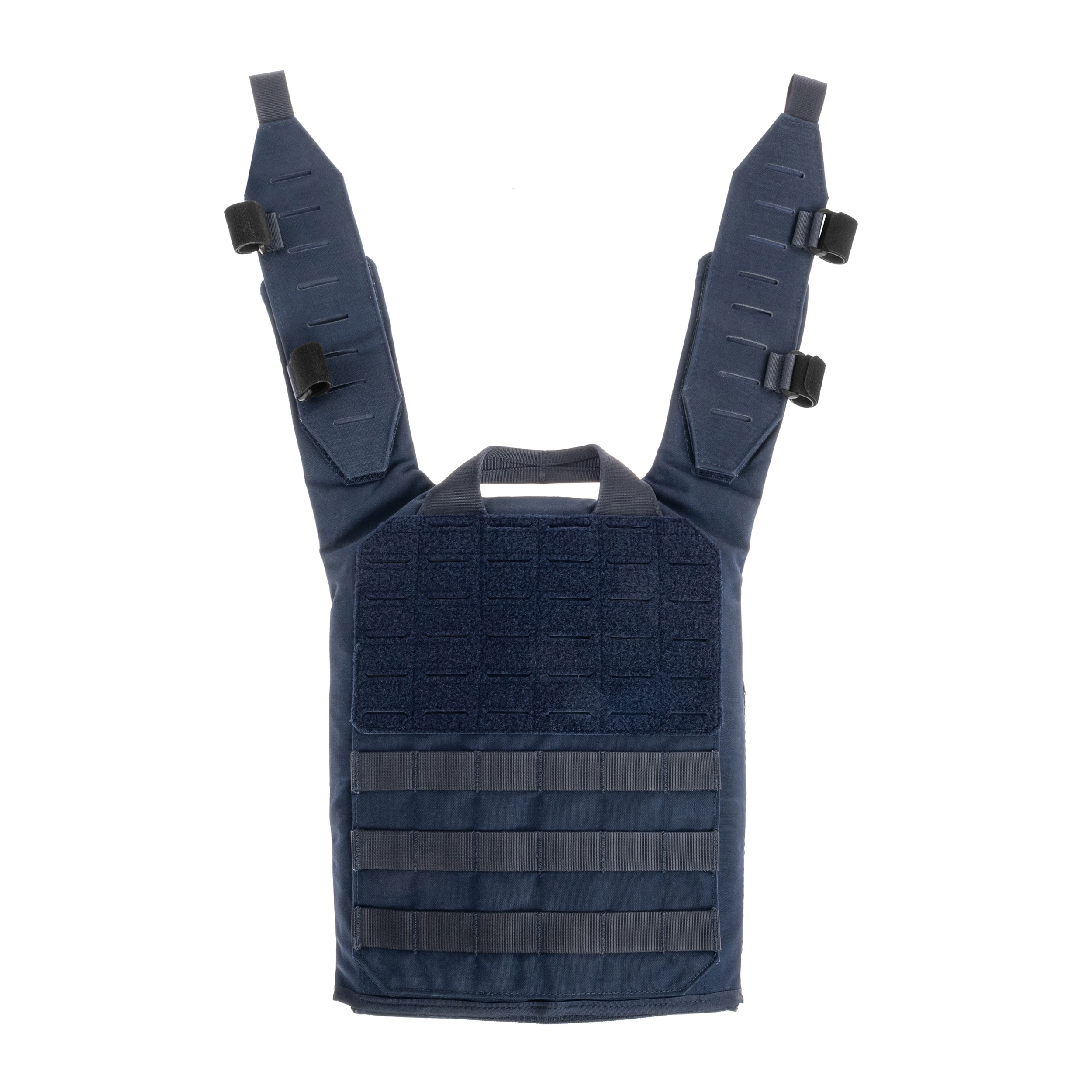 Тактична плитоноска Holdtheline ZTAC-2 Ready - Темно-синя