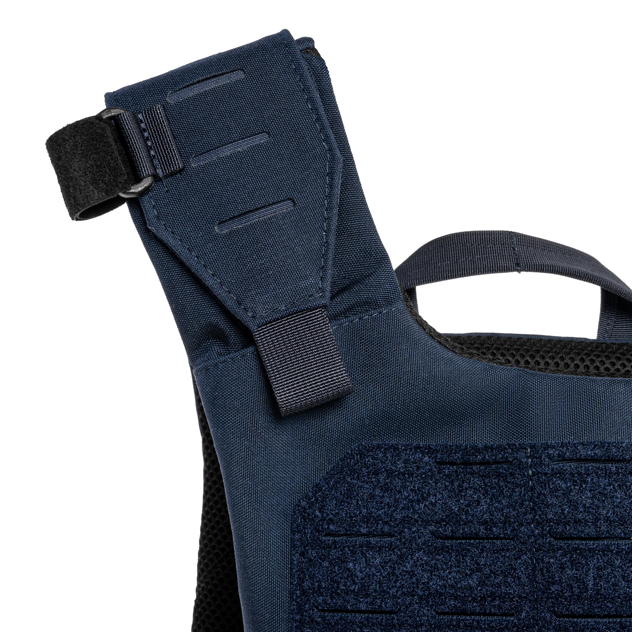 Тактична плитоноска Holdtheline ZTAC-2 Ready - Темно-синя