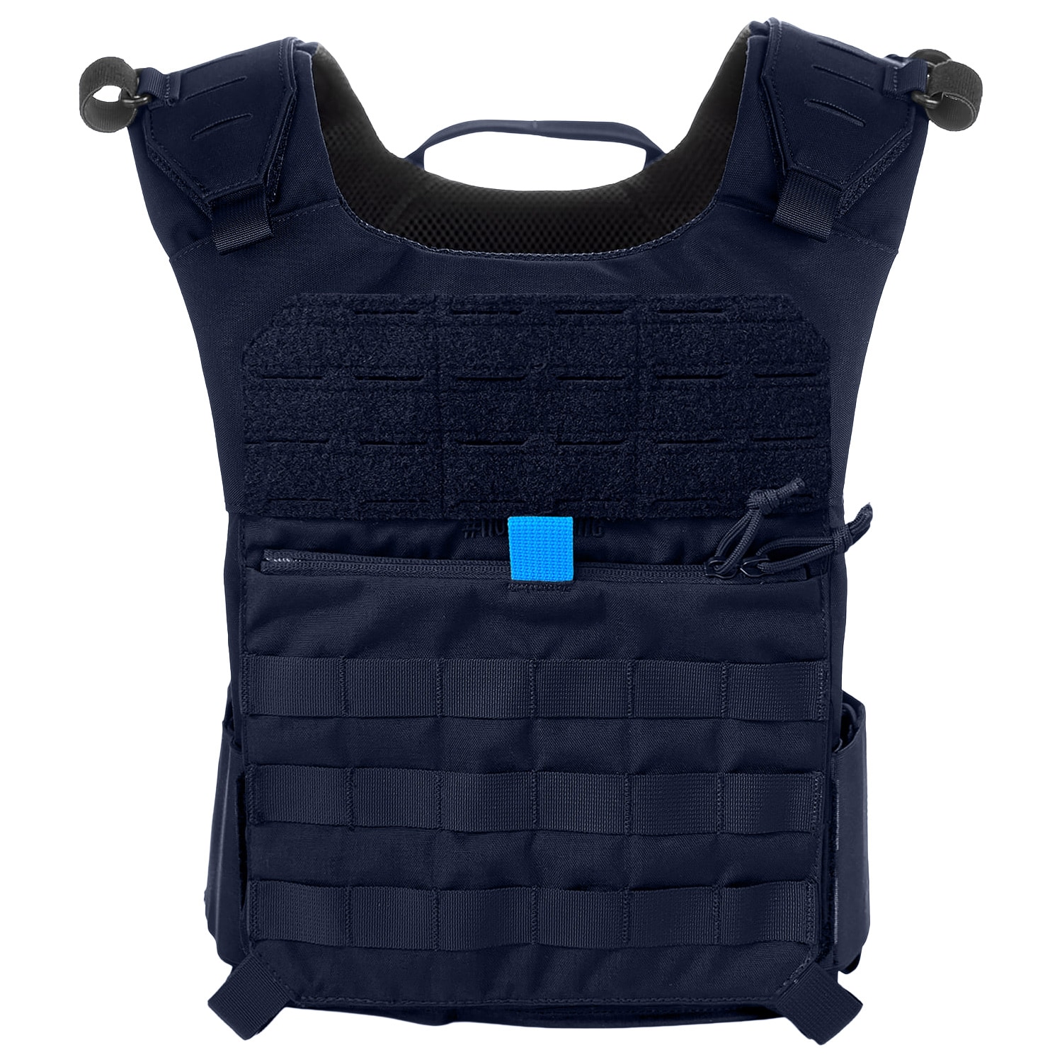 Kamizelka taktyczna Holdtheline ZTAC-2 MOLLE - Granatowa