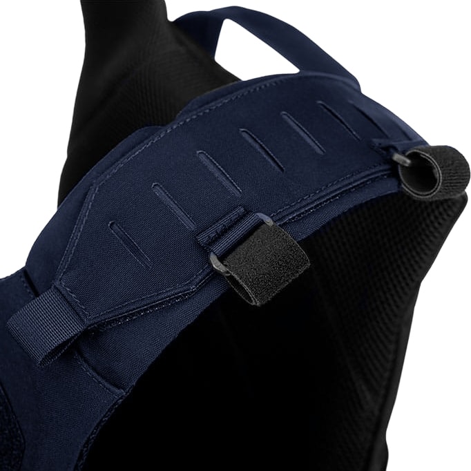 Kamizelka taktyczna Holdtheline ZTAC-2 MOLLE - Granatowa