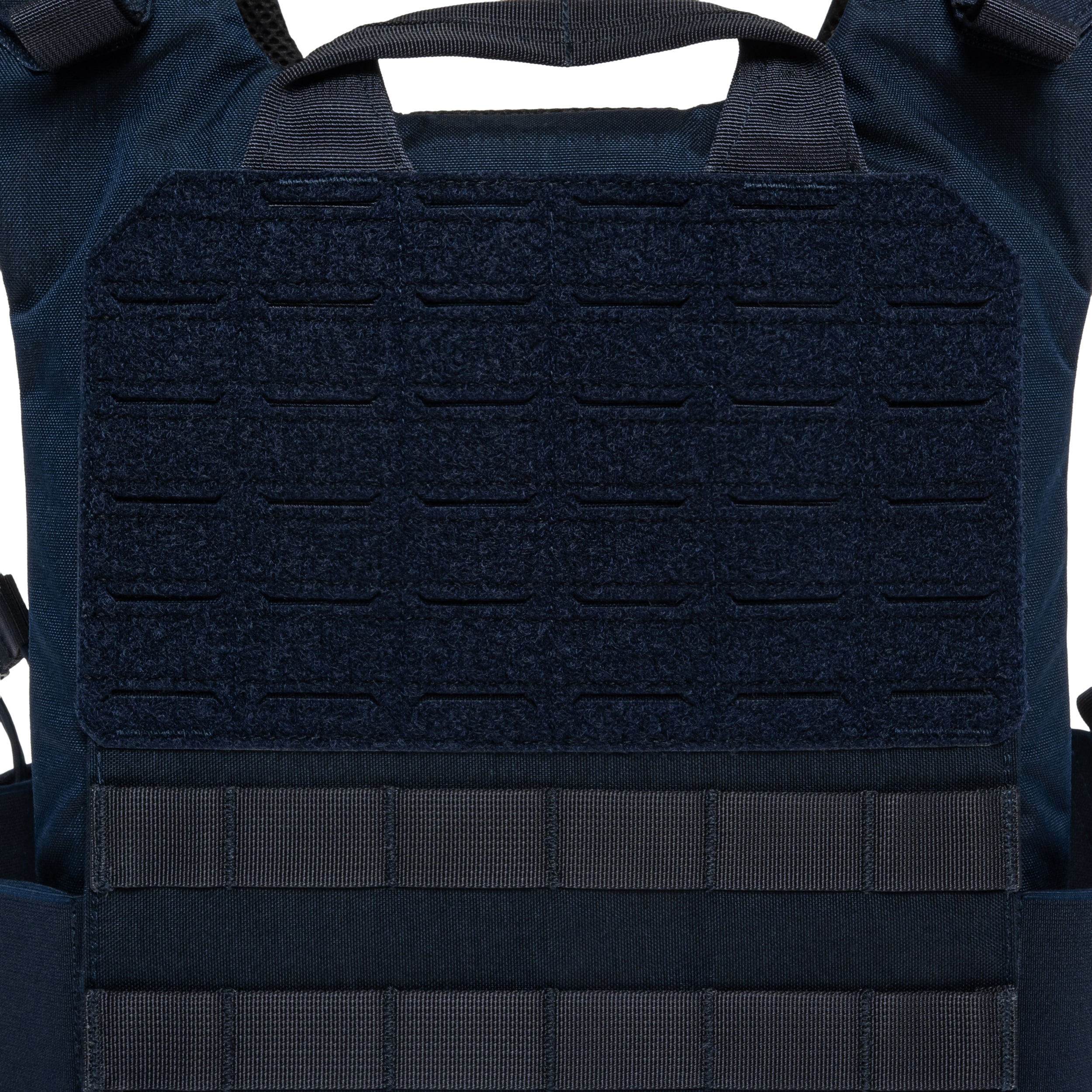 Kamizelka taktyczna Holdtheline ZTAC-2 MOLLE - Granatowa