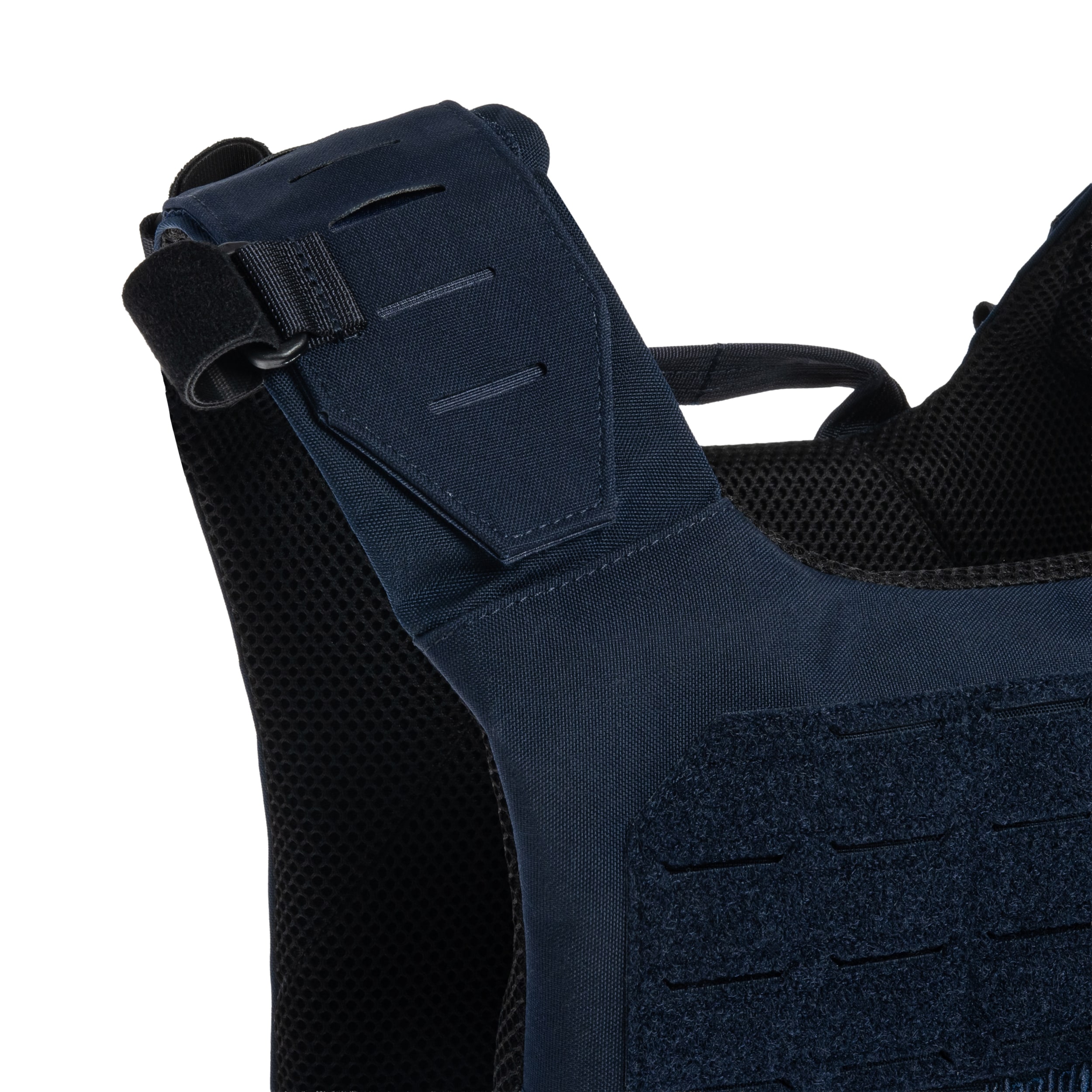 Kamizelka taktyczna Holdtheline ZTAC-2 MOLLE - Granatowa