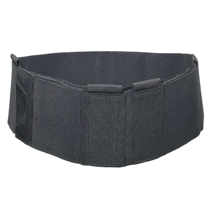 Pas operacyjny Holdtheline typu FBI 2.1 - Black