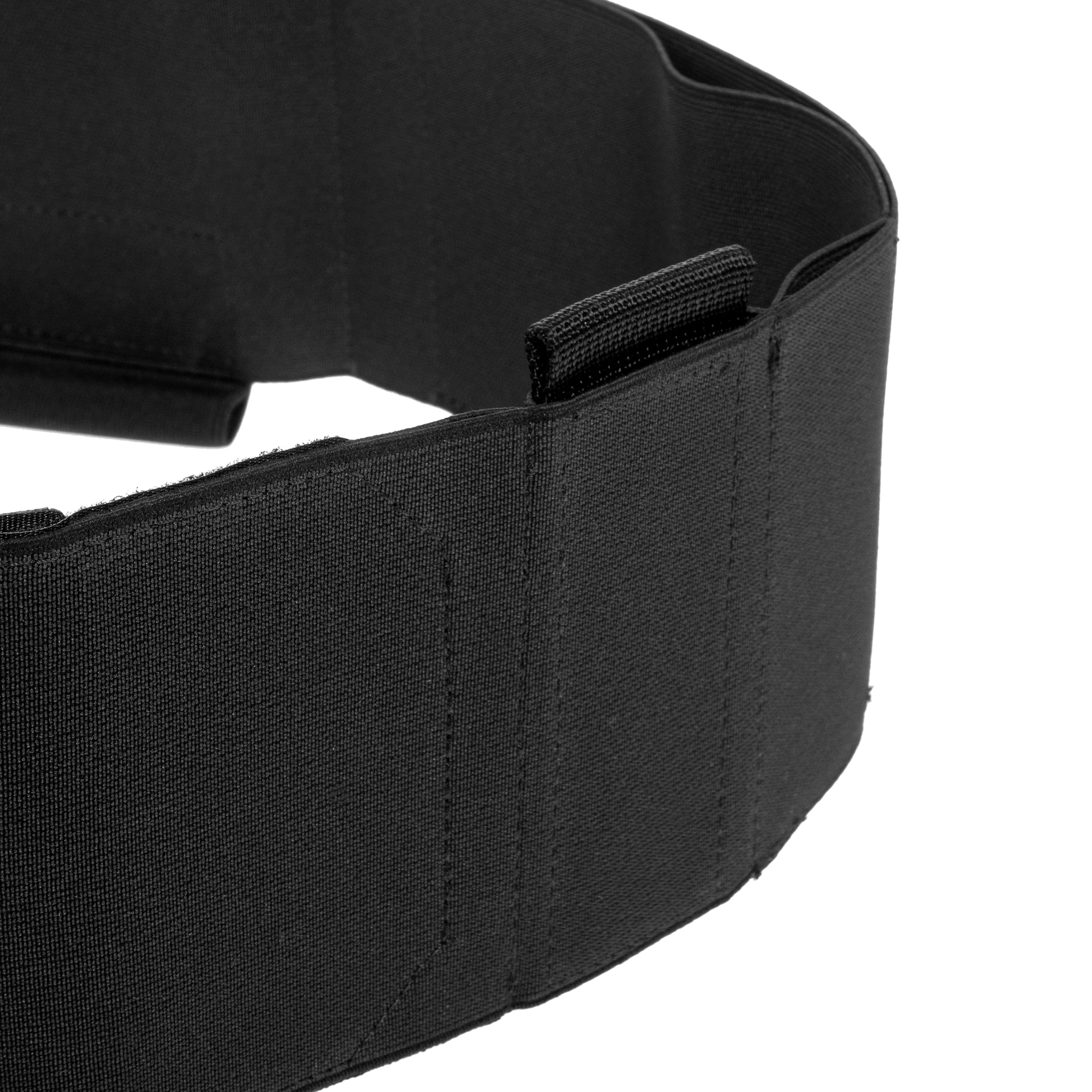 Pas operacyjny Holdtheline typu FBI 2.1 - Black