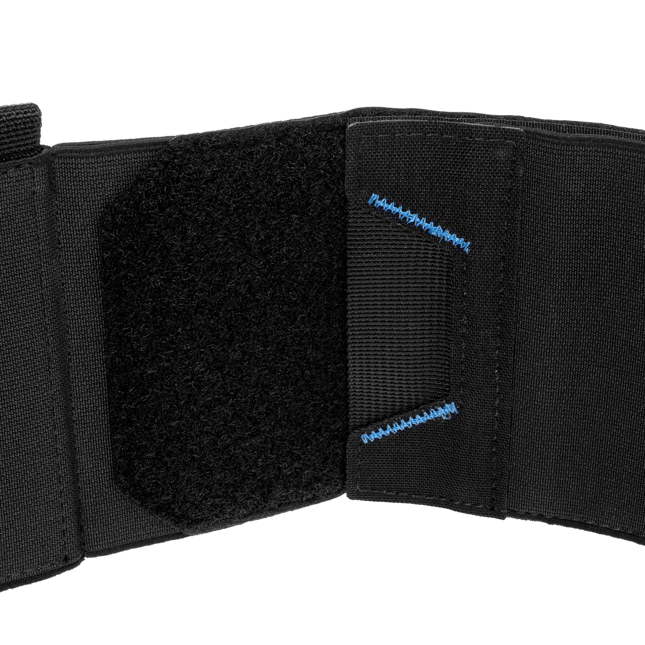 Pas operacyjny Holdtheline typu FBI 2.1 - Black