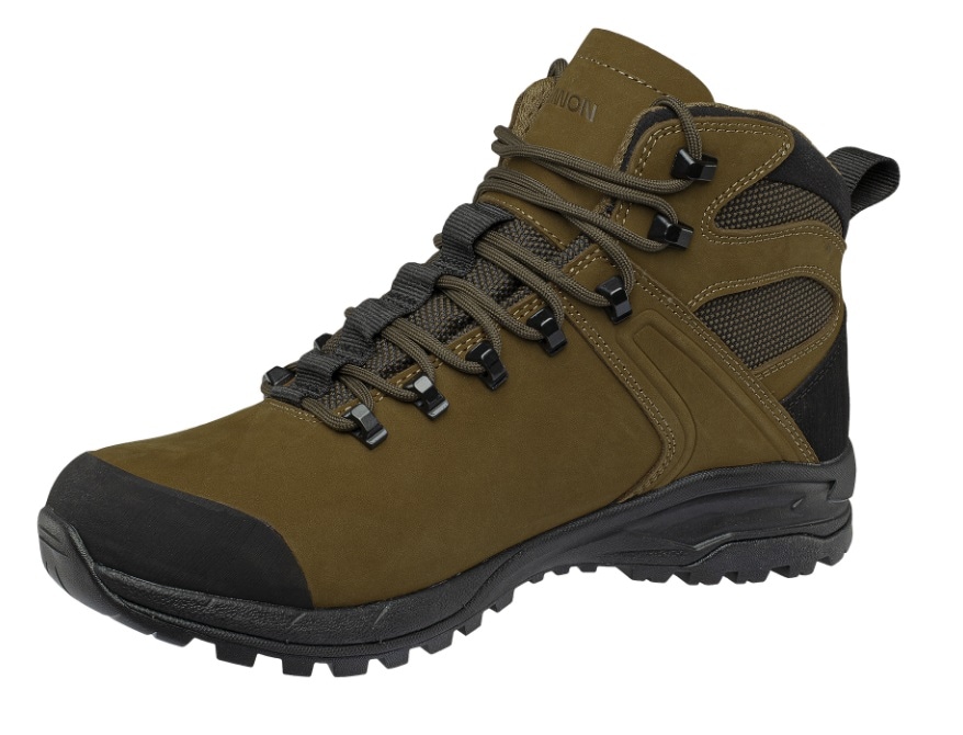 Buty Bennon Terenno 2.0 Mid - Brown