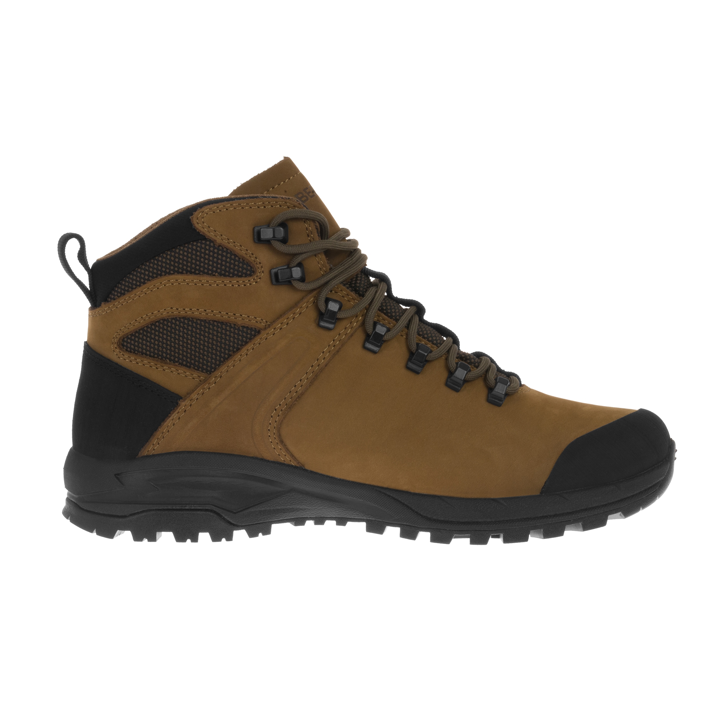 Buty Bennon Terenno 2.0 Mid - Brown