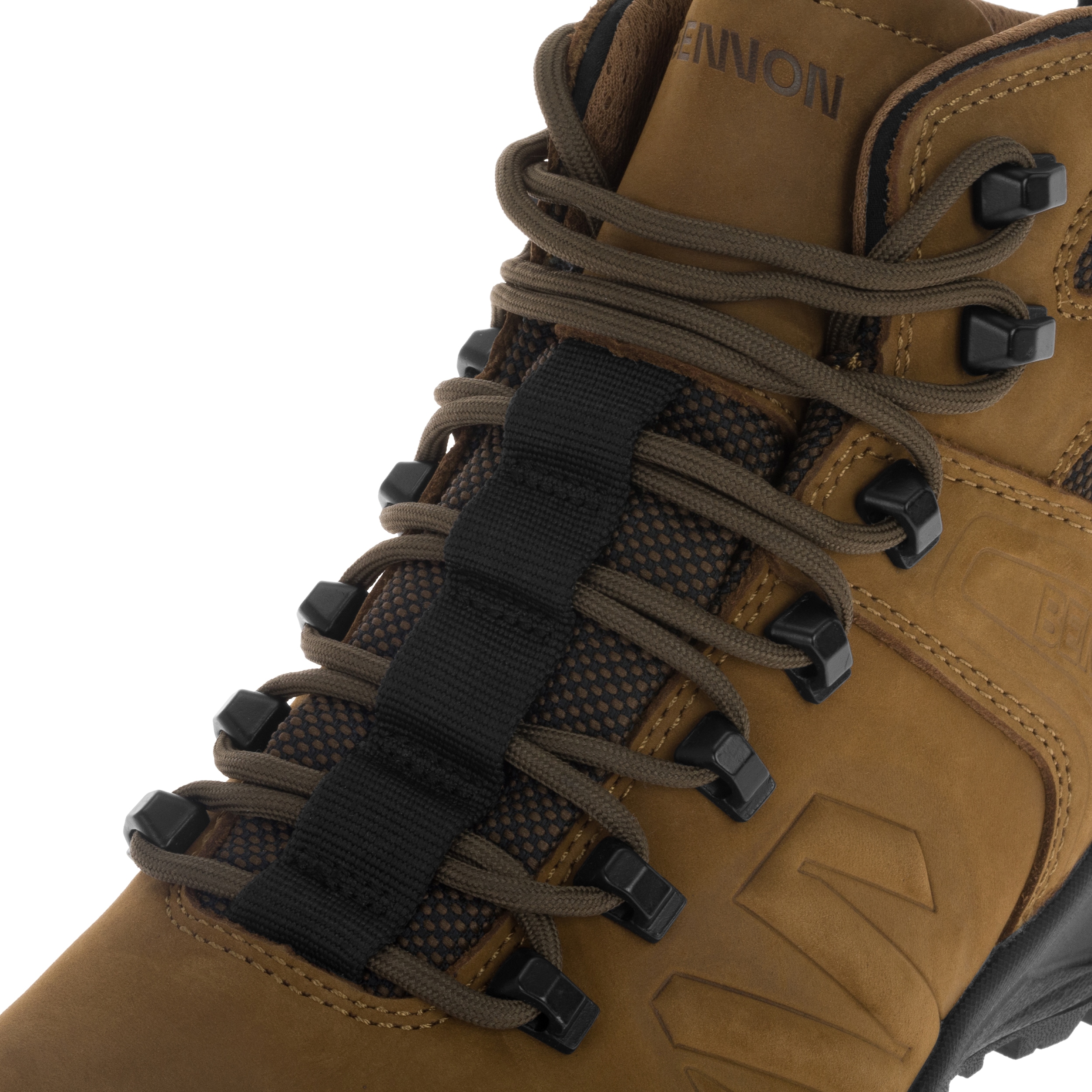 Buty Bennon Terenno 2.0 Mid - Brown