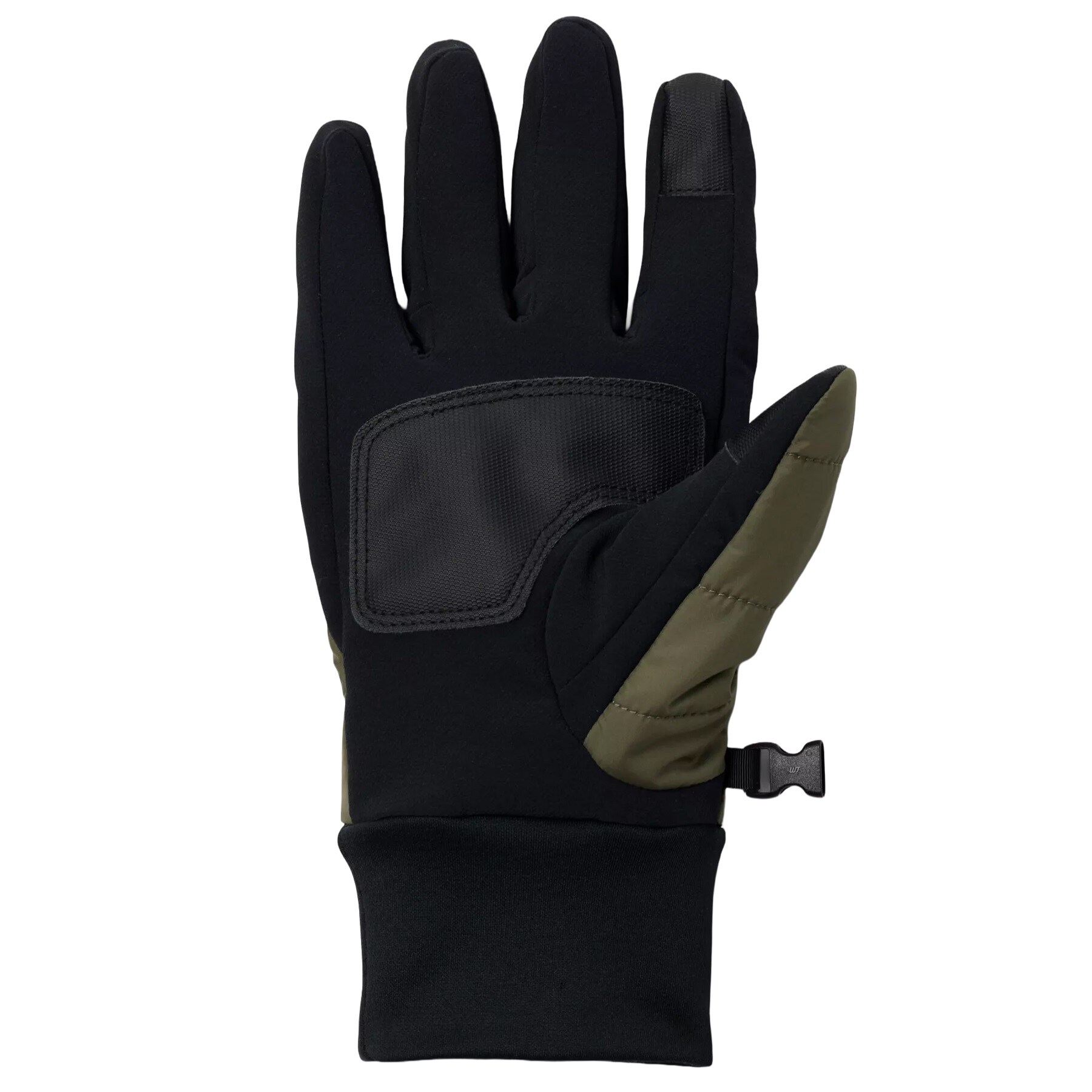 Rękawice Columbia Men's Powder Lite II - Stone Green