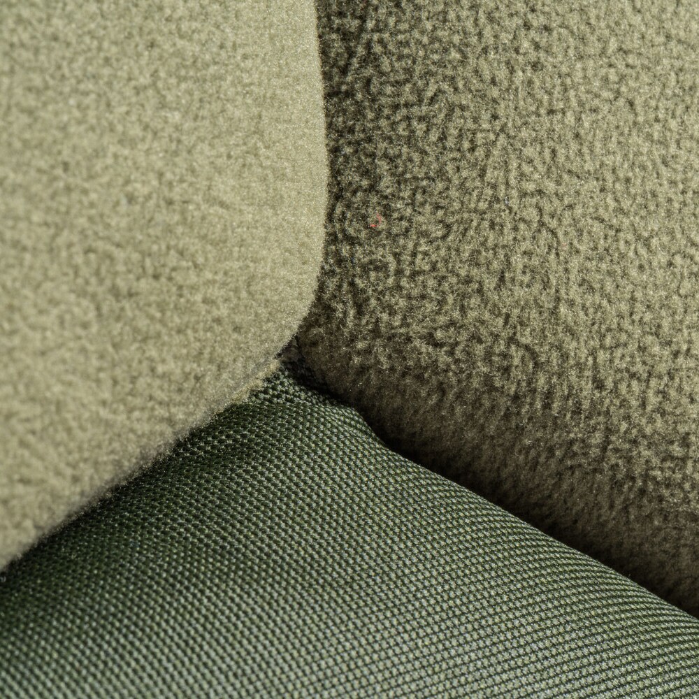 Krzesło turystyczne Mivardi Professional Hex - Olive