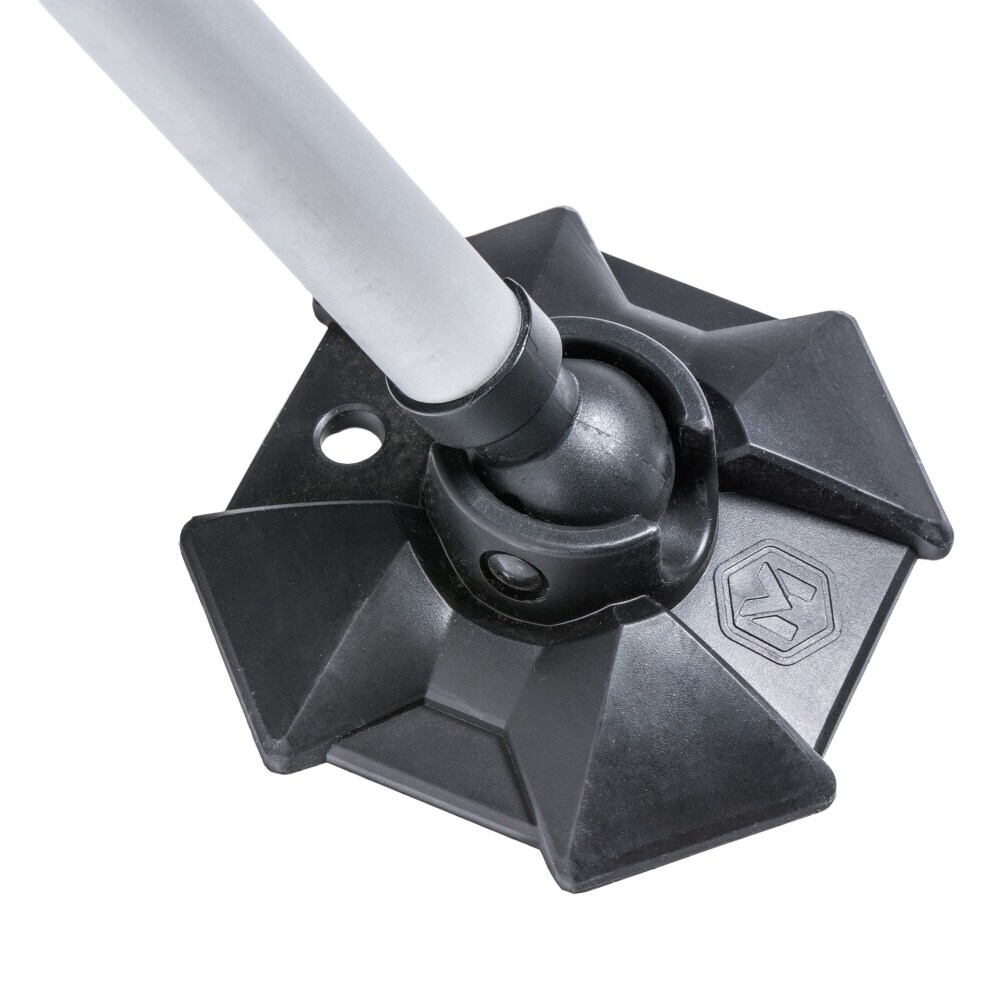 Krzesło turystyczne Mivardi Professional Hex - Olive