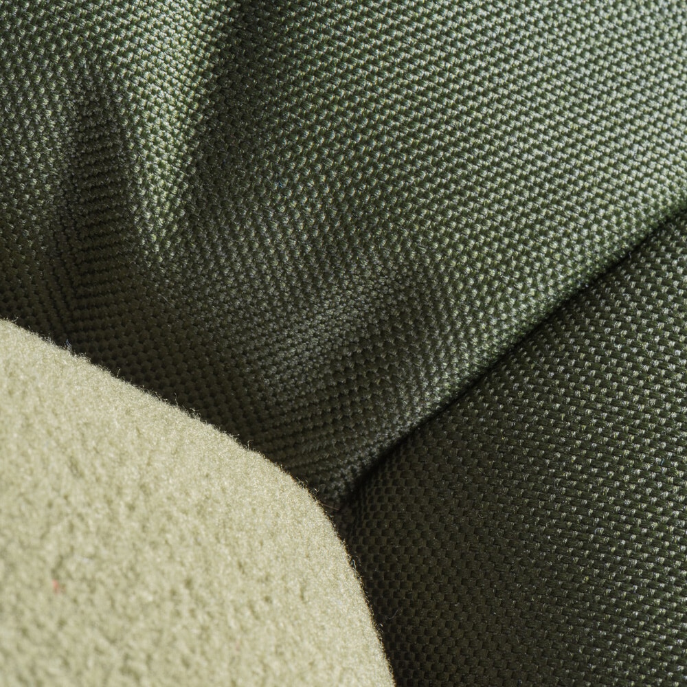 Туристичне крісло Mivardi Professional Hex - Olive