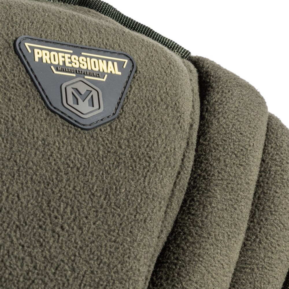 Krzesło turystyczne Mivardi Professional Quattro - Olive