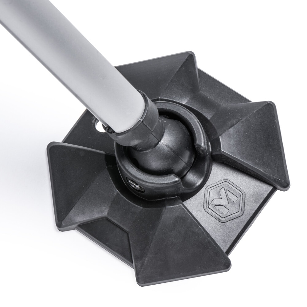 Туристичне крісло Mivardi Professional Quattro - Olive