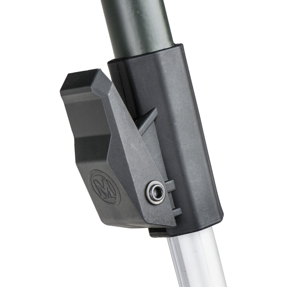 Krzesło turystyczne Mivardi CamoCode Arm