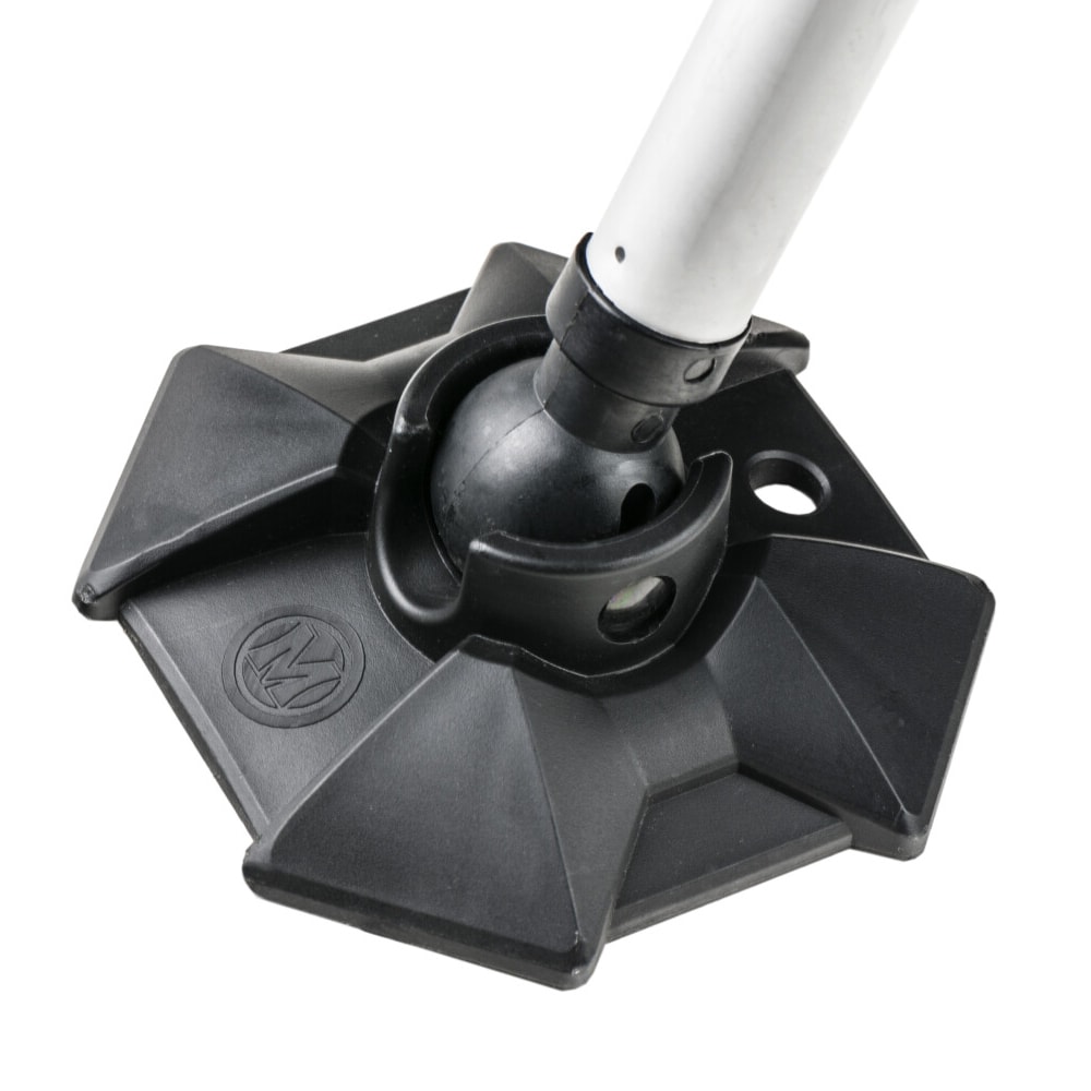 Krzesło turystyczne Mivardi CamoCode Arm