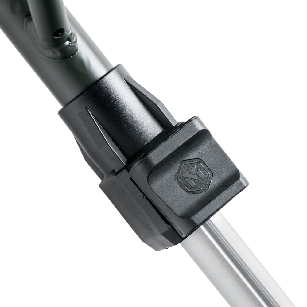 Туристичне крісло Mivardi Premium Quattro - Olive