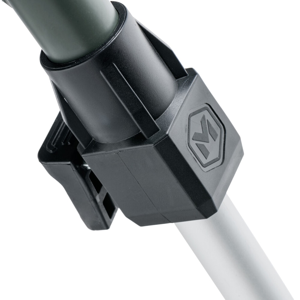 Туристичне крісло Mivardi Premium Quattro - Olive