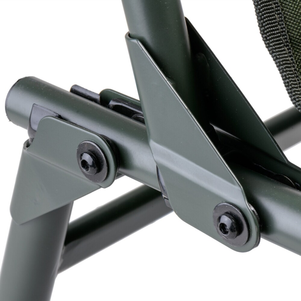 Туристичне крісло Mivardi CamoCode Express