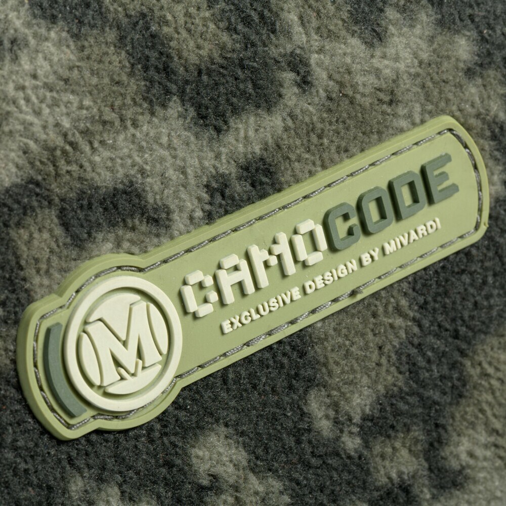 Туристичне крісло Mivardi CamoCode Express