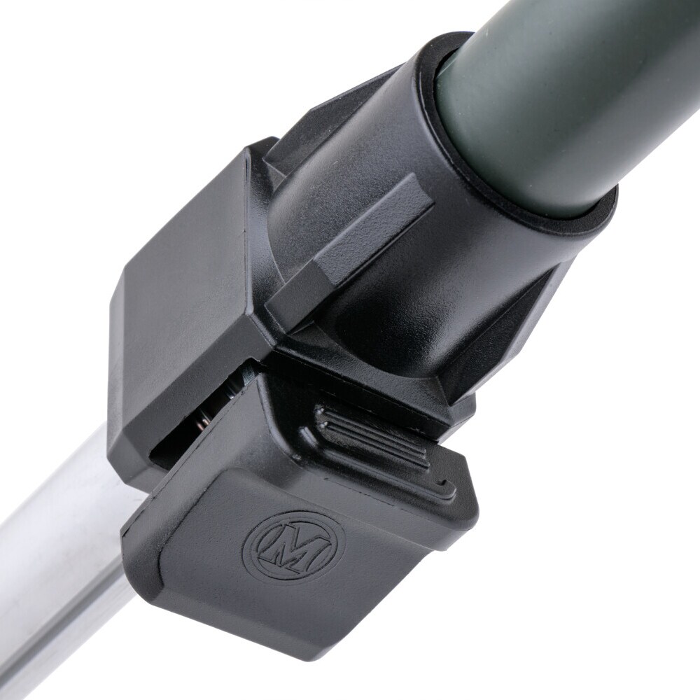 Туристичне крісло Mivardi CamoCode Express