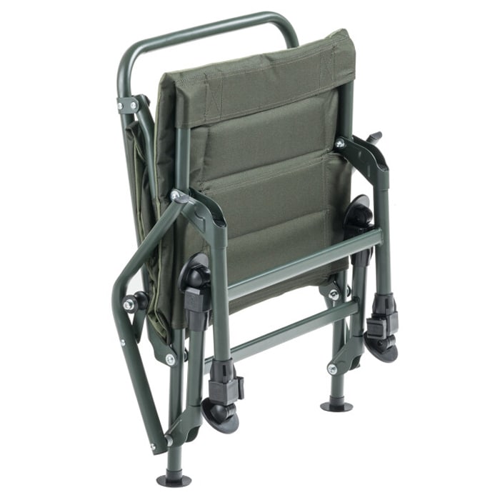 Krzesło turystyczne Mivardi Premium Long - Olive