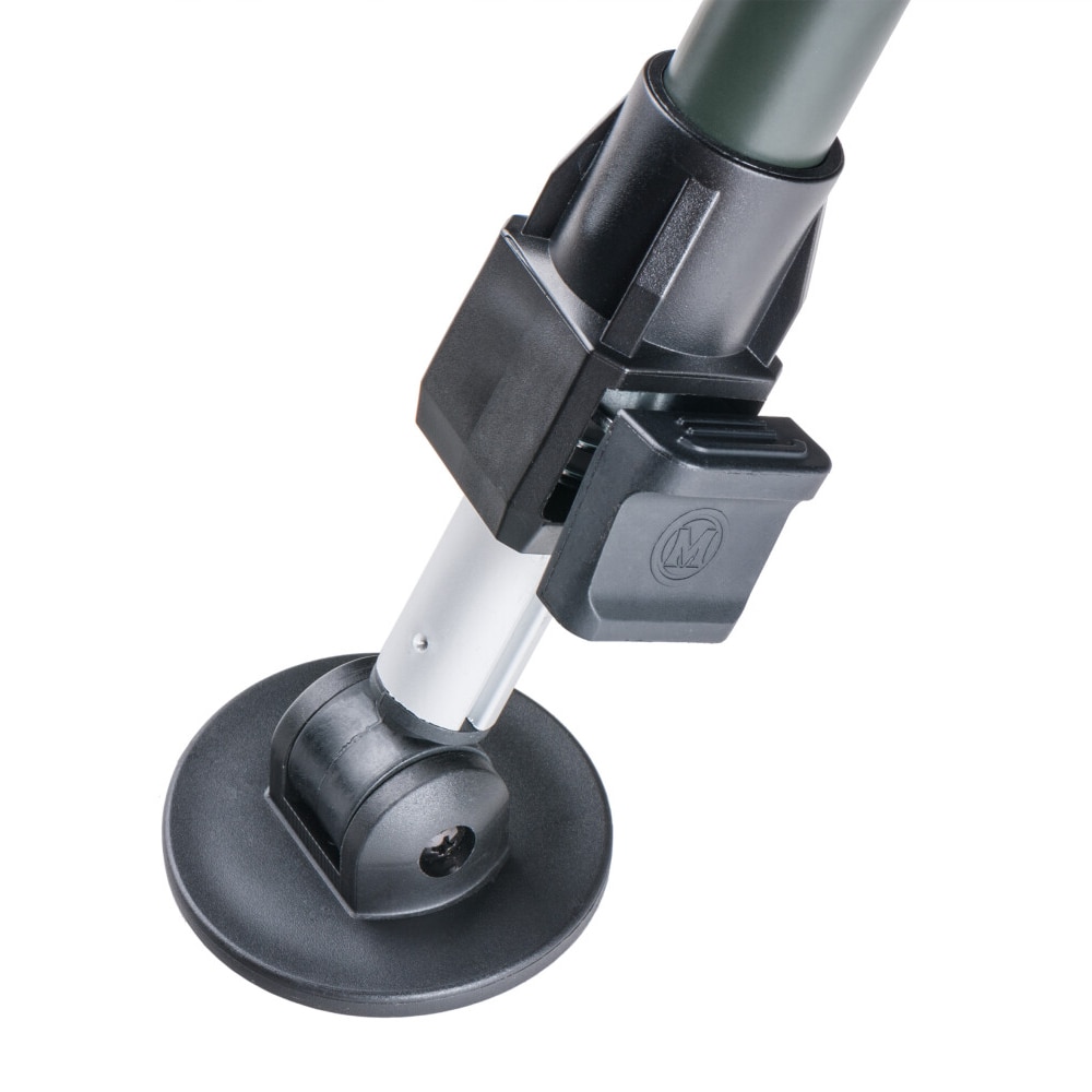 Krzesło turystyczne Mivardi Premium Long - Olive