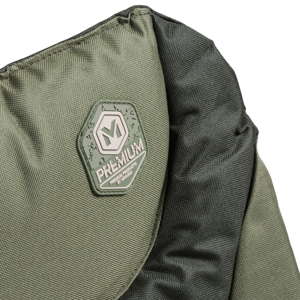 Krzesło turystyczne Mivardi Premium Long - Olive