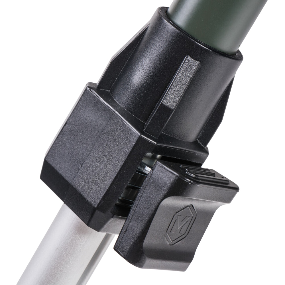 Krzesło turystyczne Mivardi Premium Long - Olive