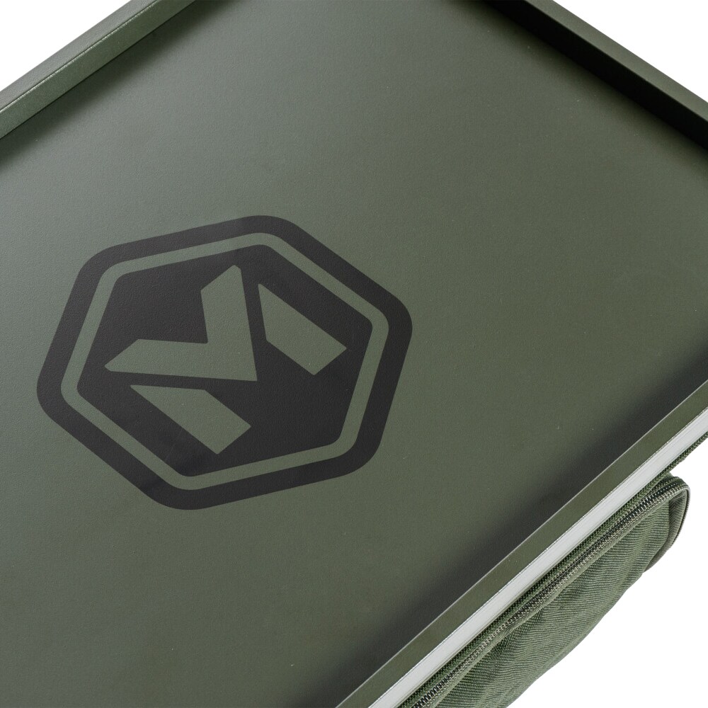Stół składany Mivardi Bivy Table Professional XL - Olive
