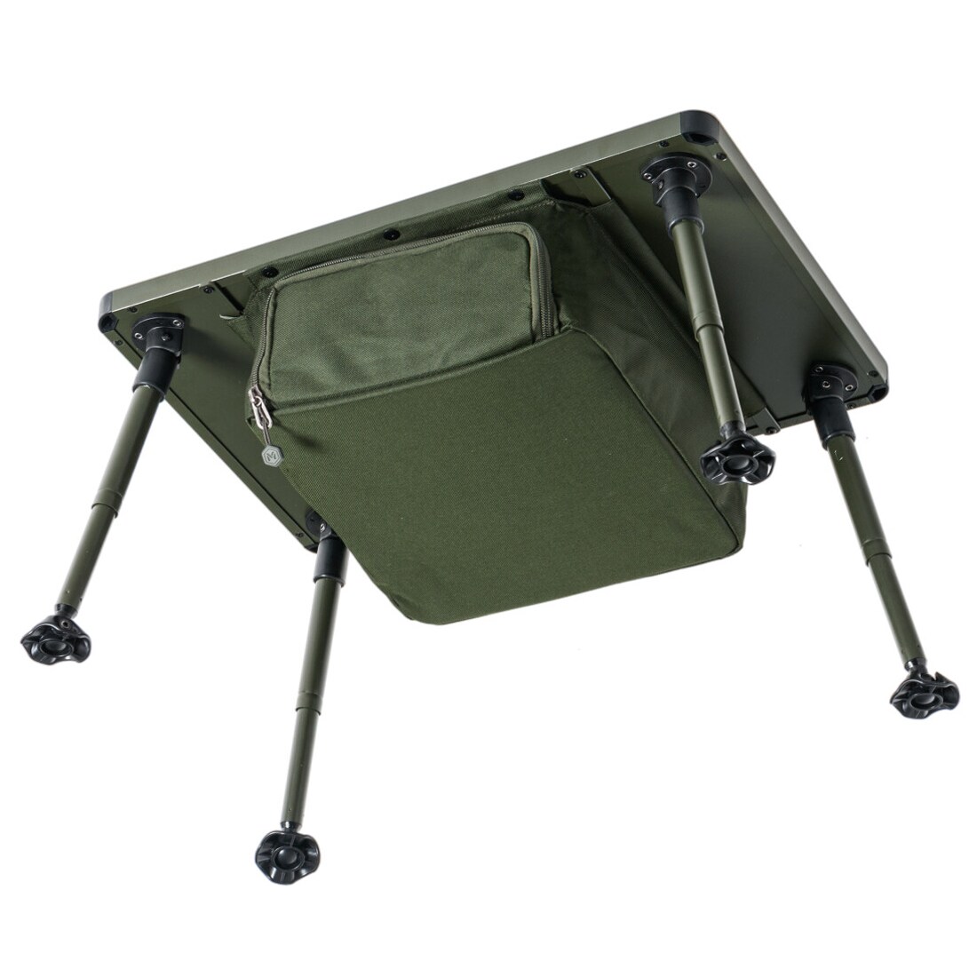 Stół składany Mivardi Bivy Table Professional XL - Olive