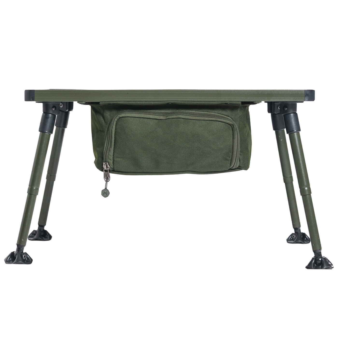 Stół składany Mivardi Bivy Table Professional XL - Olive