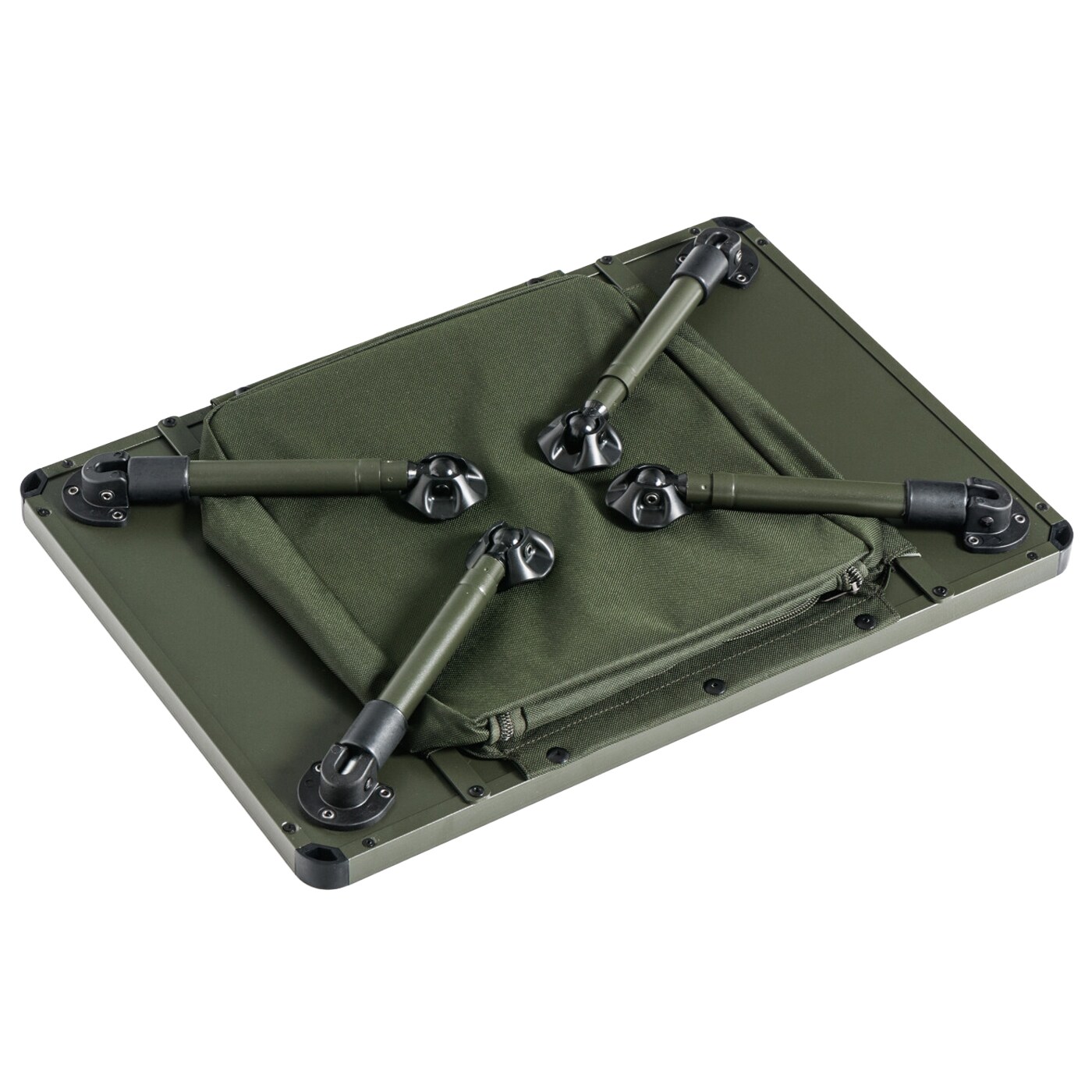Stół składany Mivardi Bivy Table Professional XL - Olive